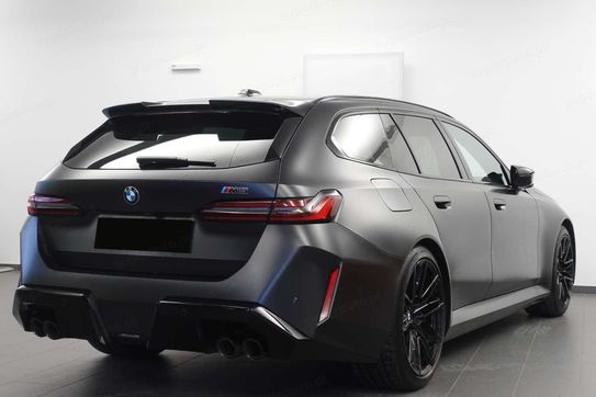 BMW Seria 5 Touring M5
