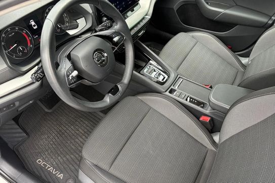 Skoda Octavia 1.5 TSI Ambition DSG