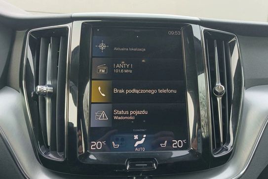 Volvo XC60 T4 Momentum Pro aut