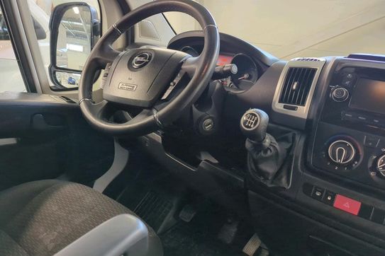 Opel Movano L3H2