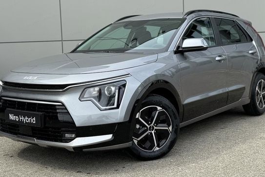 Kia Niro 1.6 GDI Hybrid M