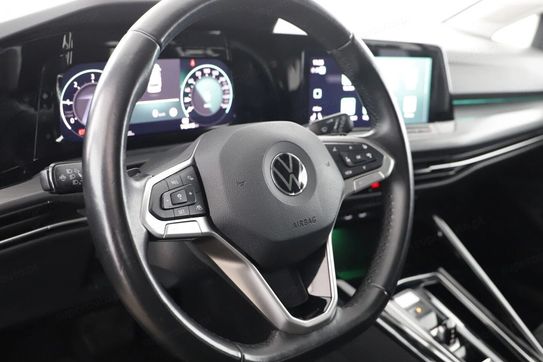 Volkswagen Golf VIII TDI Style DSG
