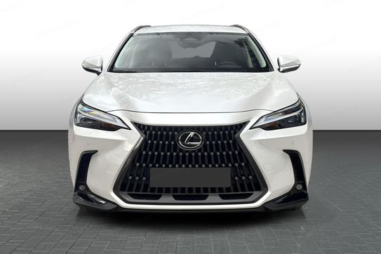 Lexus NX 350h Prestige AWD