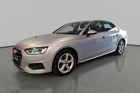 Audi A4 35 TFSI Advanced