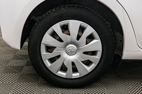Toyota Yaris Active
