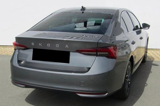 Skoda Octavia Selection Edition 130 1.5 TSI mHEV DSG