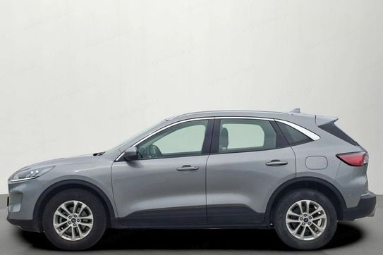Ford Kuga 2.5 Fhev Fwd Titanium Ecvt