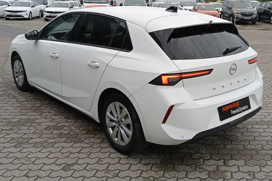 Opel Astra 1.2 T Business Edition S&S