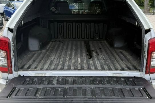Mitsubishi L200 2.2 d Dc Instyle Plus