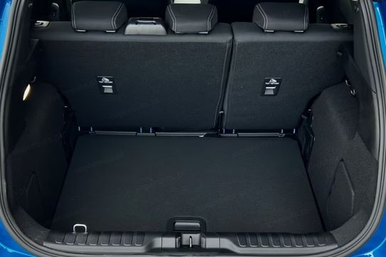 Ford Puma Gen - E 43.6 kWh