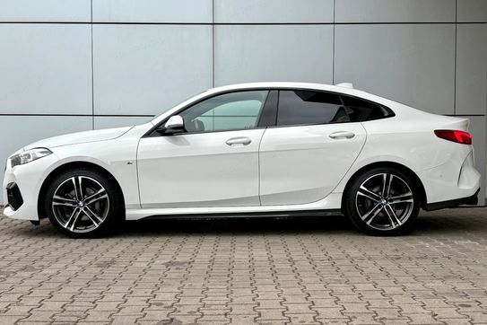 BMW Seria 2 218i M Sport aut