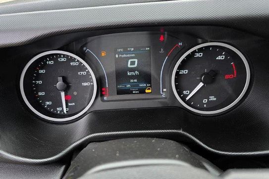 Iveco Daily 35S16 L4H2