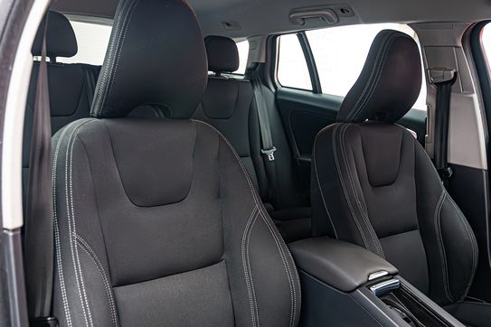 Volvo V60 D3 2.0 aut