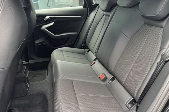 Audi A3 Sportback 35 TFSI mHEV S Line S tronic