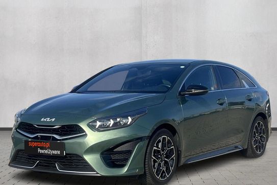 Kia ProCeed 1.5 T-GDI GT Line