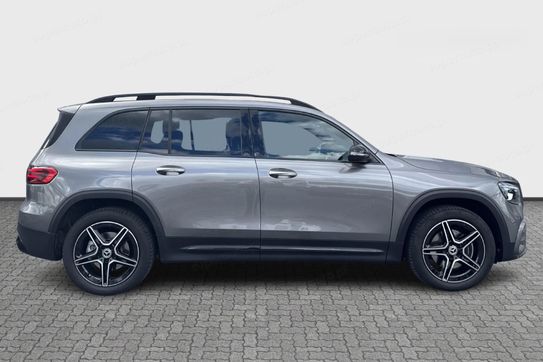 Mercedes GLB 200 d 4-Matic AMG Line 8G-DCT