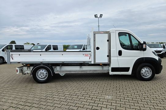 Peugeot Boxer HDi Wywrotka