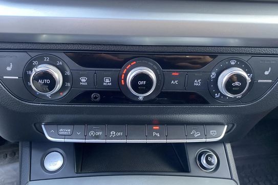 Audi Q5 2.0 TDI quattro S tronic