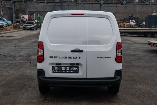 Peugeot Partner Van XL L2H1