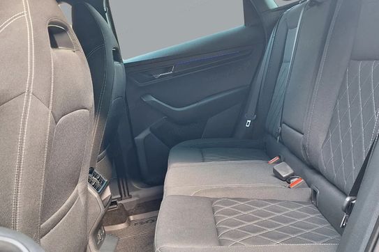 Skoda Karoq 1.5 TSI ACT 4x2 Sportline DSG