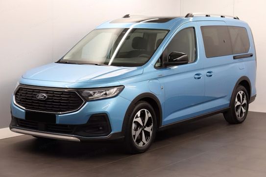 Ford Tourneo Connect Grand L2H1 Active PHEV A6