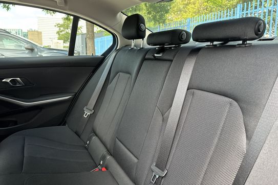 BMW Seria 3 320d