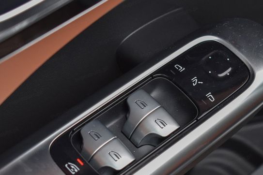 Mercedes Klasa C 220 d 4-Matic AMG