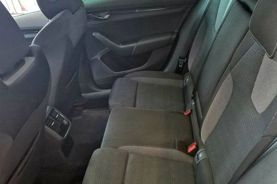 Skoda Octavia 1.5 TSI ACT Ambition