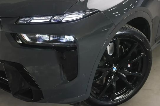 BMW X7 xDrive40d M Sport