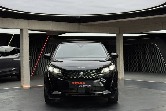 Peugeot 3008 PureTech Hybrid Allure S&S EAT8