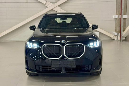 BMW X3 xDrive20 M Sport