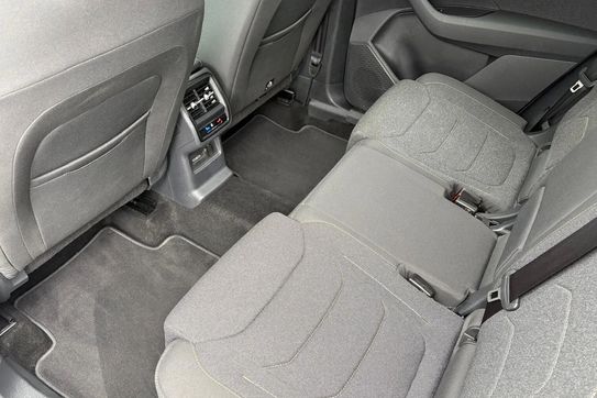 Skoda Kodiaq 2.0 TDI 4x4 Selection DSG