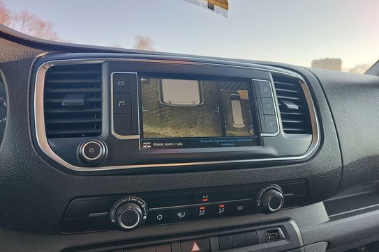 Peugeot Expert Long L2H1 Kombi