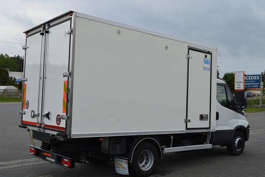 Iveco Daily 60C15 Izoterma