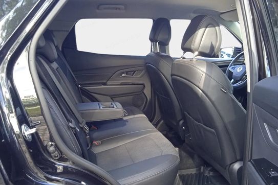 SsangYong Korando T-GDI Adventure 2WD