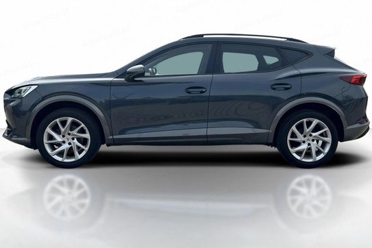Cupra Formentor 2.0 Tdi 4DRIVE Dsg