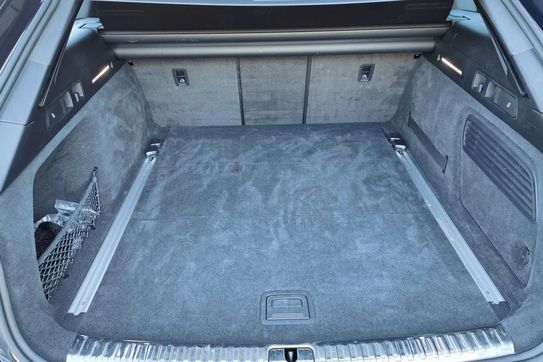 Audi A6 40 TDI quattro S Line S tronic