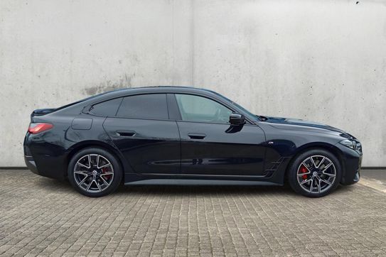 BMW Seria 4 420i M Sport aut