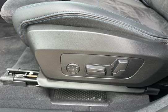 BMW X1 xDrive20d M Sport