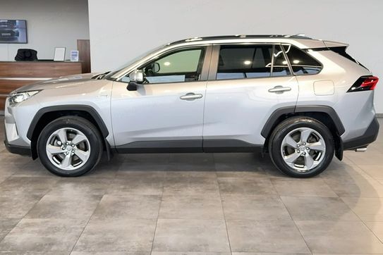 Toyota RAV4 2.5 Hybrid Comfort 4x2