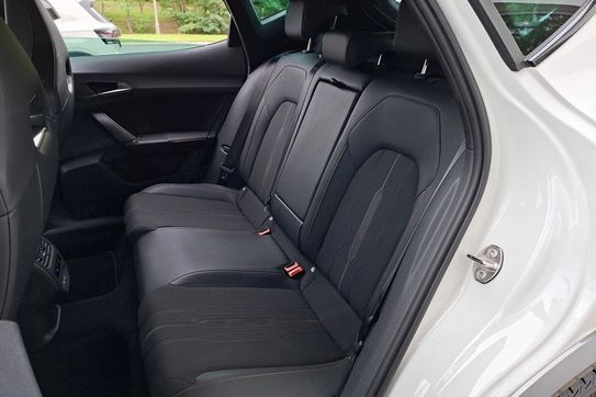 Cupra Formentor 2.0 TSI 4Drive VZ DSG