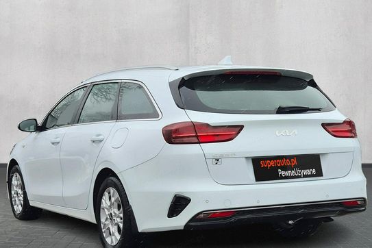 Kia Ceed T-GDI M