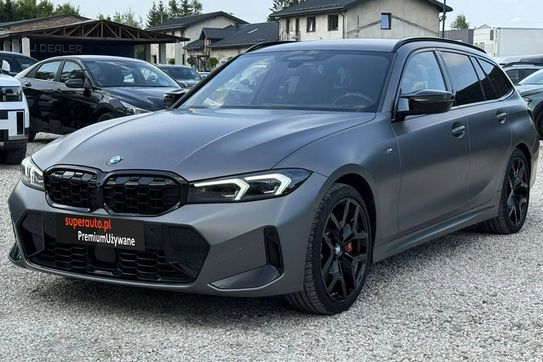 BMW Seria 3 Touring M340d xDrive