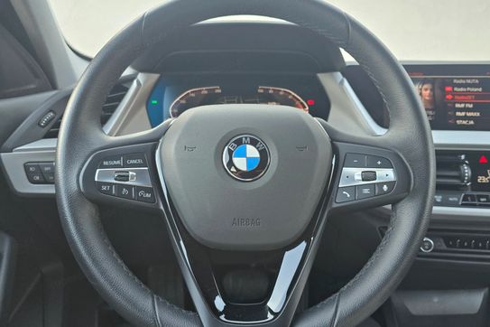BMW Seria 1 118i Advantage