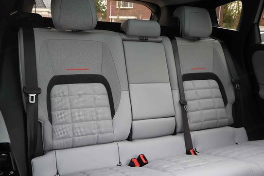 Citroen C5 Aircross Max eDCT6 1.2 mHEV