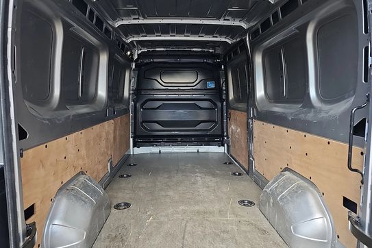 Renault Master 2.0 dCi L3H2