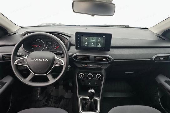 Dacia Sandero Stepway 1.0 TCe Extreme