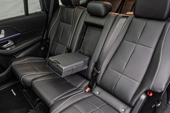 Mercedes GLS 450 d 4-MATIC AMG Line