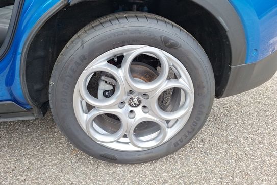 Alfa Romeo Tonale Sprint 1.5 Hybrid DCT