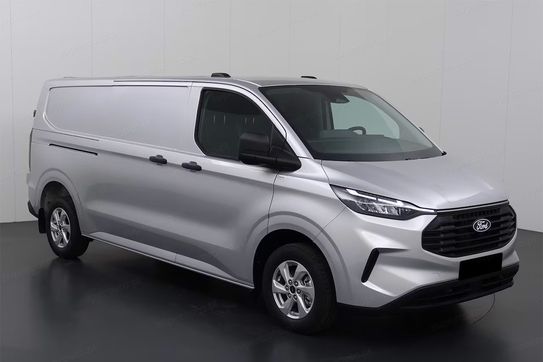 Ford Transit Custom 320 L2H1 Trend A8